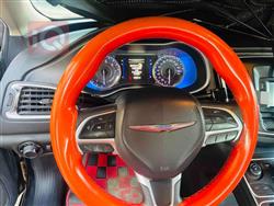 Chrysler 200